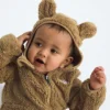 Baby Campshire Einteiler