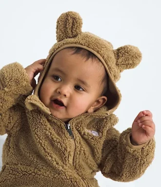 Baby Campshire Einteiler