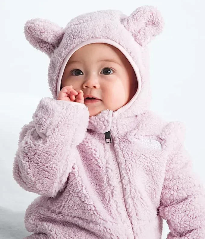 Baby Campshire Einteiler Baby Campshire Einteiler