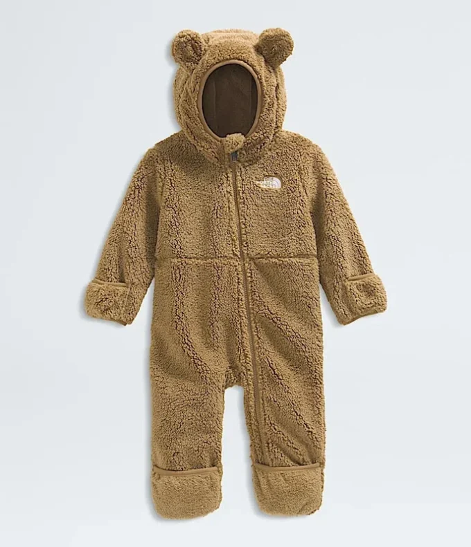 Baby Campshire Einteiler