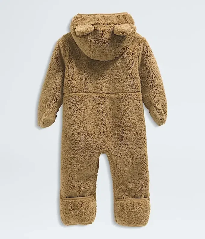 Baby Campshire Einteiler