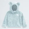 Baby Campshire Hoodie mit durchgehendem Reißverschluss Baby Campshire Hoodie mit durchgehendem Reißverschluss