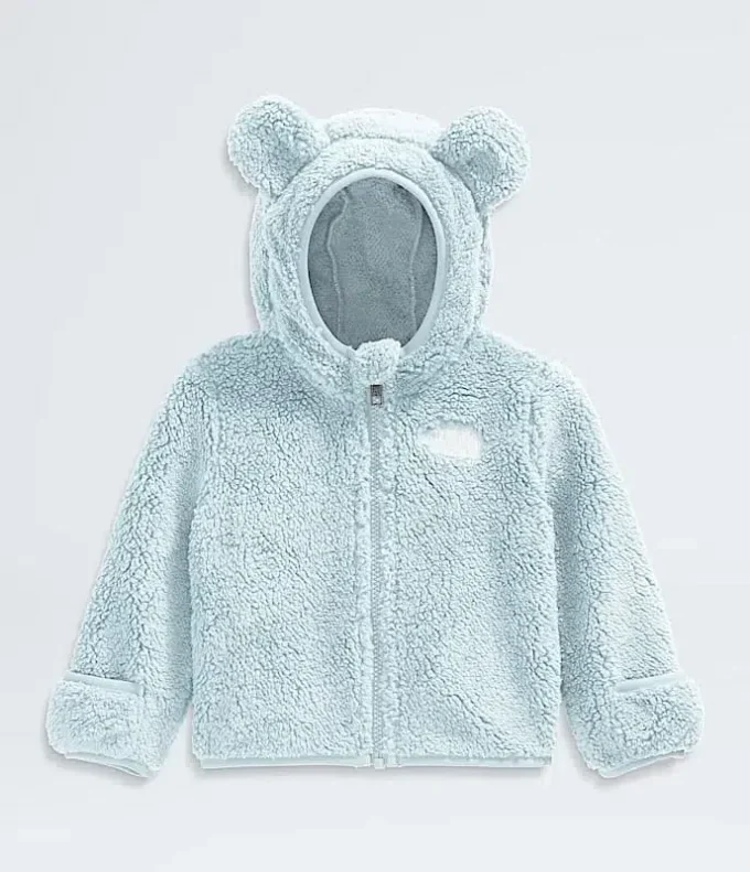 Baby Campshire Hoodie mit durchgehendem Reißverschluss Baby Campshire Hoodie mit durchgehendem Reißverschluss