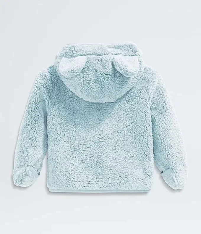 Baby Campshire Hoodie mit durchgehendem Reißverschluss Baby Campshire Hoodie mit durchgehendem Reißverschluss