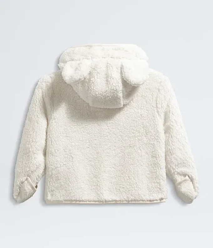 Baby Campshire Hoodie mit durchgehendem Reißverschluss Baby Campshire Hoodie mit durchgehendem Reißverschluss
