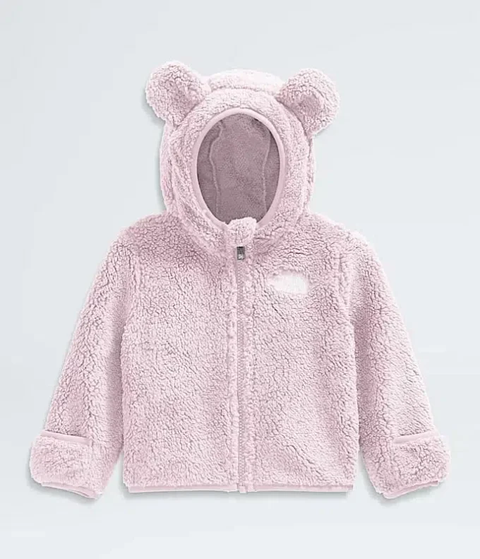 Baby Campshire Hoodie mit durchgehendem Reißverschluss Baby Campshire Hoodie mit durchgehendem Reißverschluss