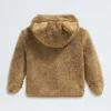 Baby Campshire Hoodie mit durchgehendem Reißverschluss Baby Campshire Hoodie mit durchgehendem Reißverschluss
