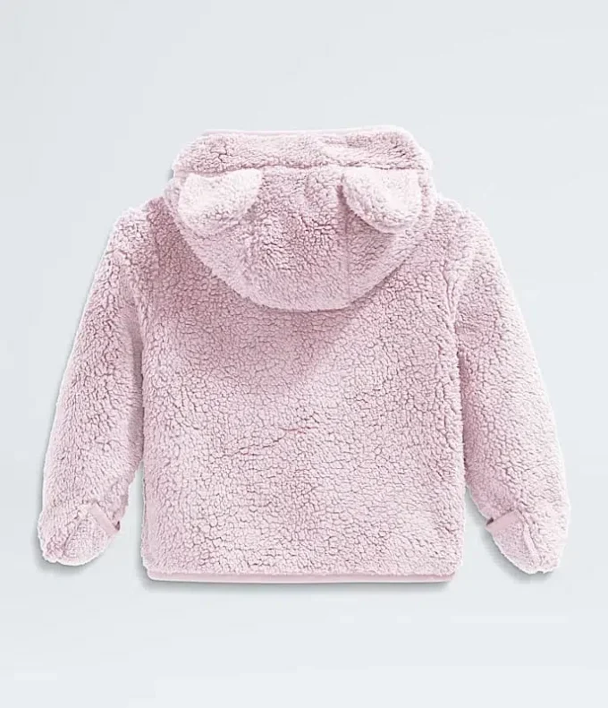 Baby Campshire Hoodie mit durchgehendem Reißverschluss Baby Campshire Hoodie mit durchgehendem Reißverschluss