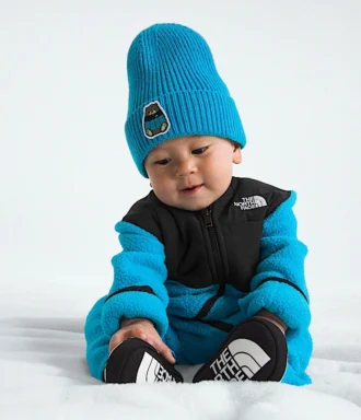 Baby Denali Einteiler