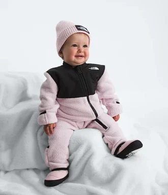 Baby Denali Einteiler