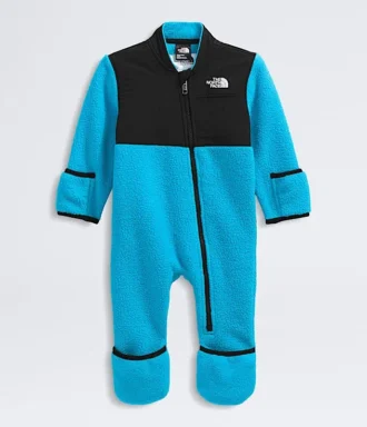 Baby Denali Einteiler