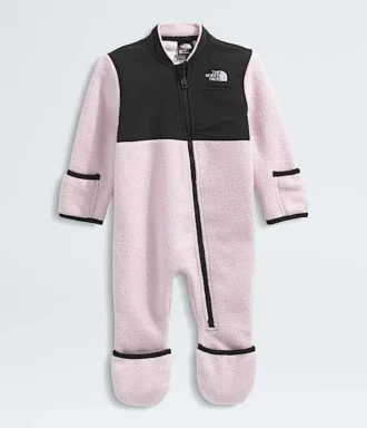 Baby Denali Einteiler