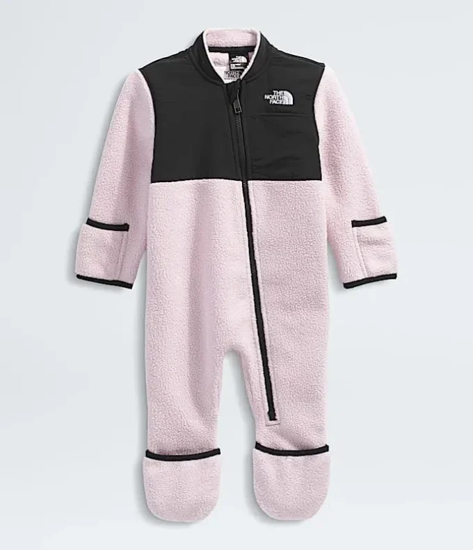 Baby Denali Einteiler Baby Denali Einteiler