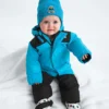 Baby Freedom Schneeanzug Baby Freedom Schneeanzug