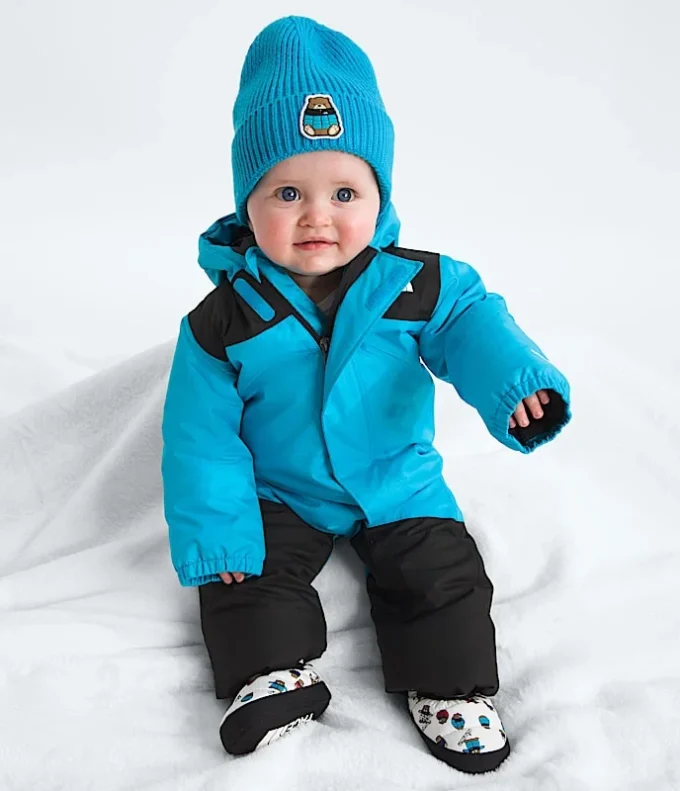 Baby Freedom Schneeanzug Baby Freedom Schneeanzug