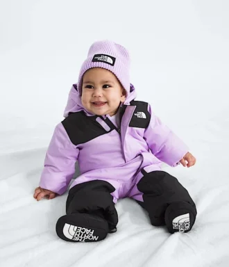 Baby Freedom Schneeanzug