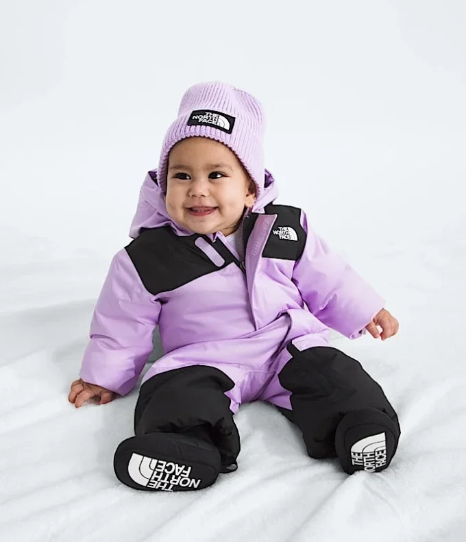Baby Freedom Schneeanzug Baby Freedom Schneeanzug