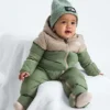 Baby Frost Fall Einteiler Baby Frost Fall Einteiler