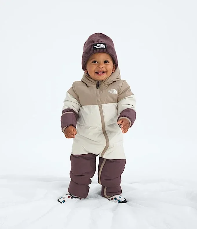 Baby Frost Fall Einteiler Baby Frost Fall Einteiler