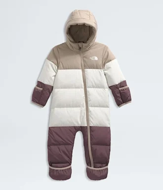 Baby Frost Fall Einteiler