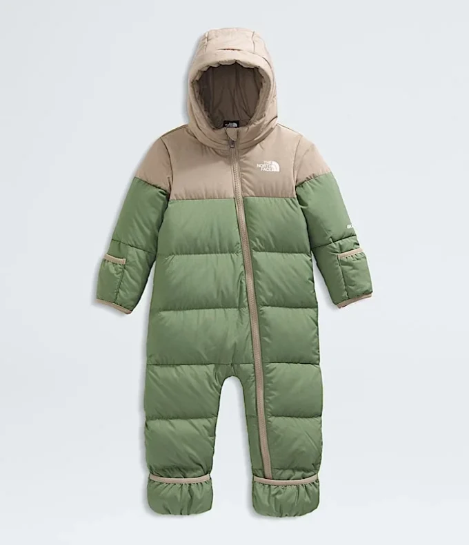 Baby Frost Fall Einteiler Baby Frost Fall Einteiler