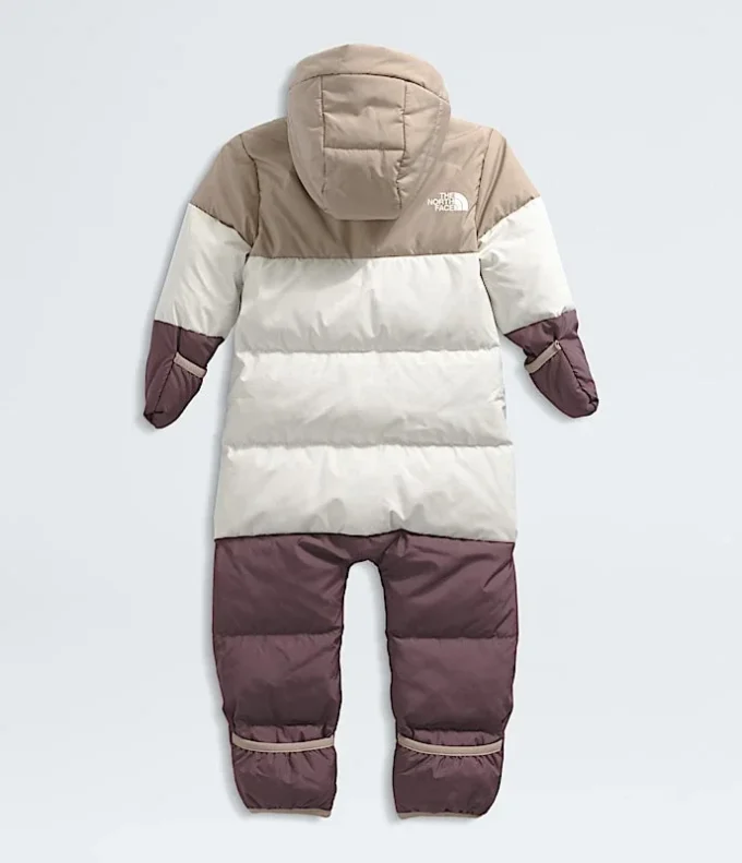 Baby Frost Fall Einteiler Baby Frost Fall Einteiler