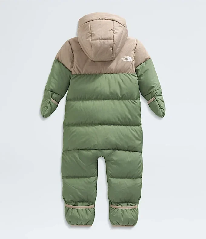 Baby Frost Fall Einteiler Baby Frost Fall Einteiler