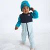 Baby Glacier Einteiler