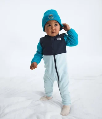 Baby Glacier Einteiler