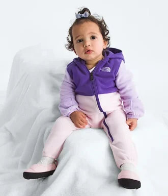 Baby Glacier Einteiler