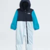 Baby Glacier Einteiler
