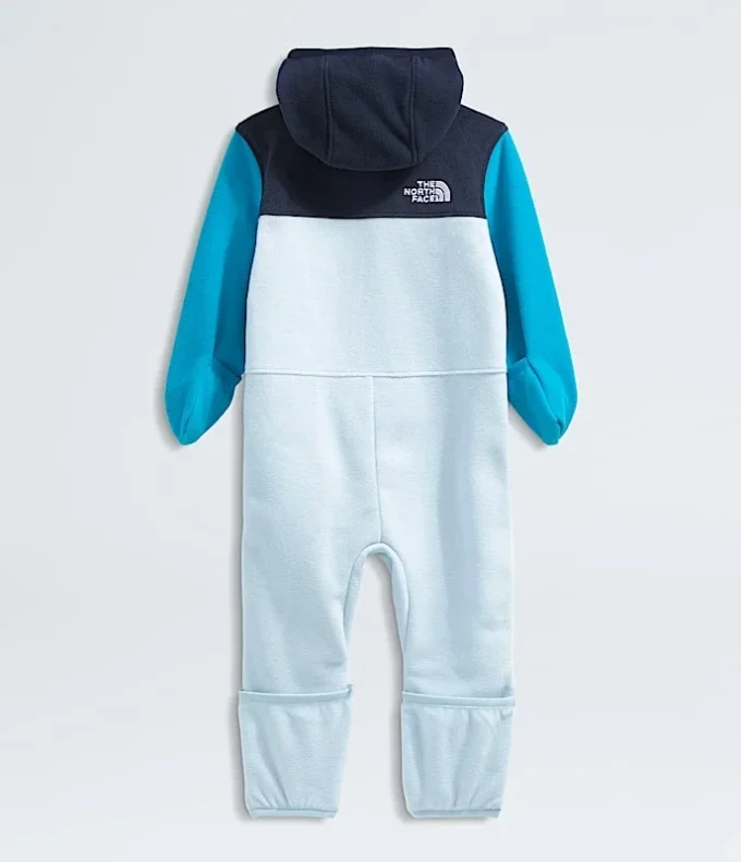 Baby Glacier Einteiler