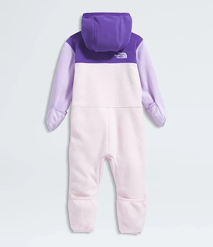 Baby Glacier Einteiler