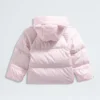 Baby North Daunenjacke mit Fleecefutter Baby North Daunenjacke mit Fleecefutter