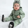 Baby THERMOBALL™ Einteiler