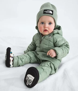 Baby THERMOBALL™ Einteiler