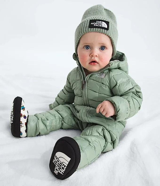 Baby THERMOBALL™ Einteiler