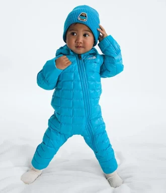 Baby THERMOBALL™ Einteiler