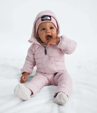 Baby THERMOBALL™ Einteiler