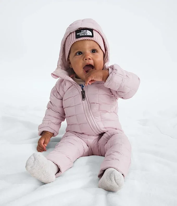 Baby THERMOBALL™ Einteiler