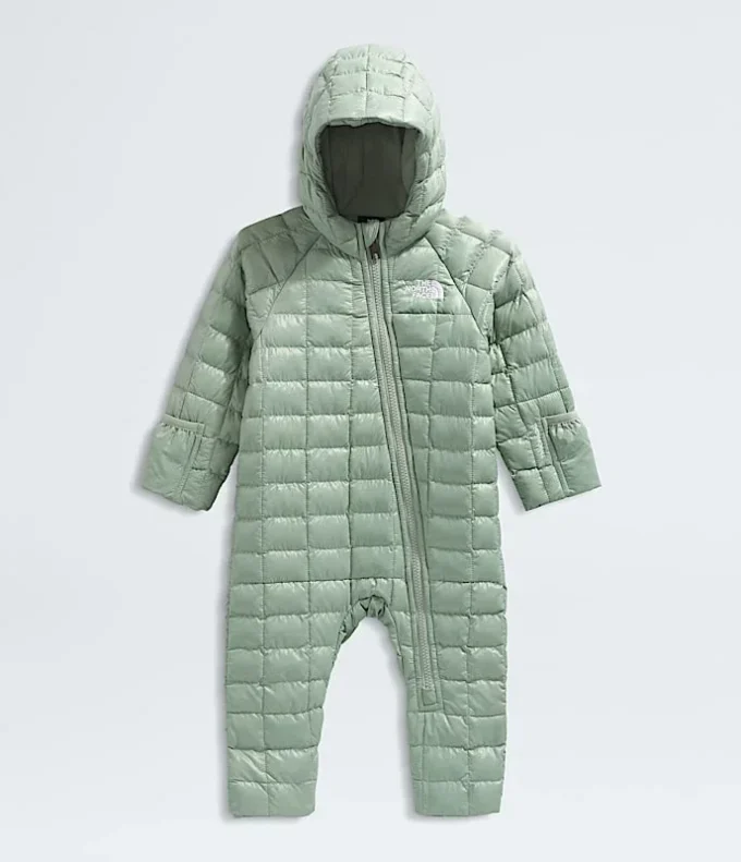 Baby THERMOBALL™ Einteiler