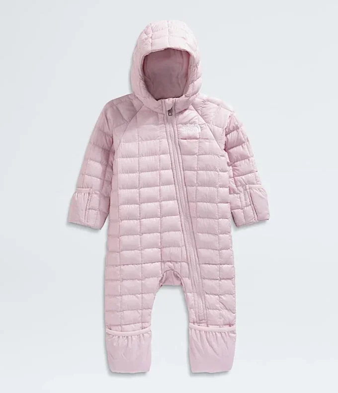 Baby THERMOBALL™ Einteiler