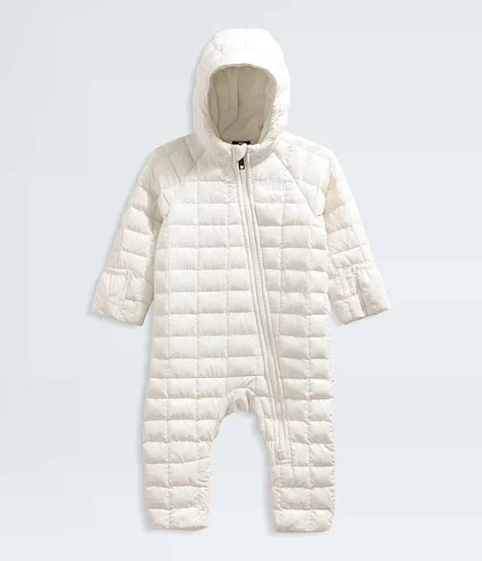 Baby THERMOBALL™ Einteiler Baby THERMOBALL™ Einteiler
