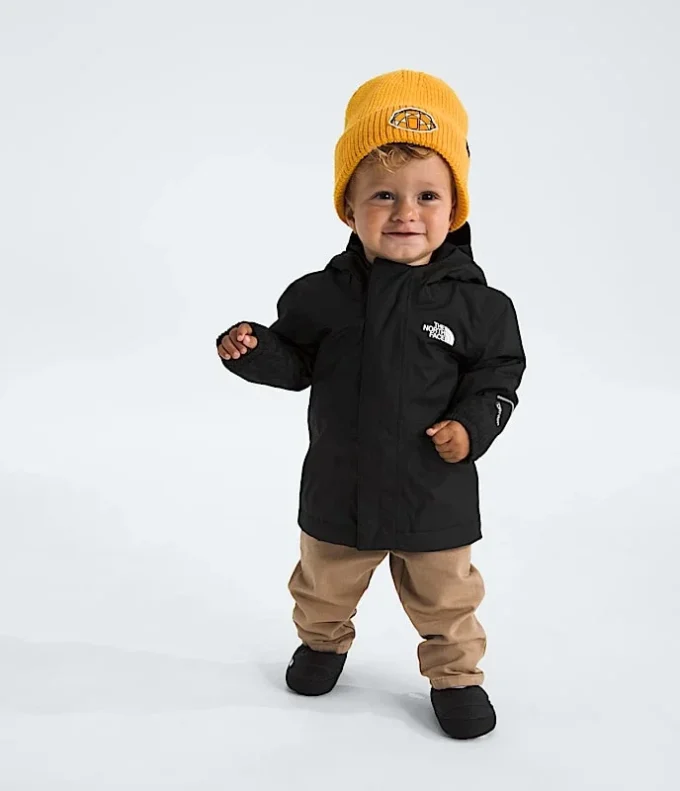 Baby Warm Antora Regenjacke Baby Warm Antora Regenjacke