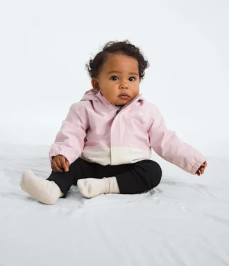 Baby Warm Antora Regenjacke