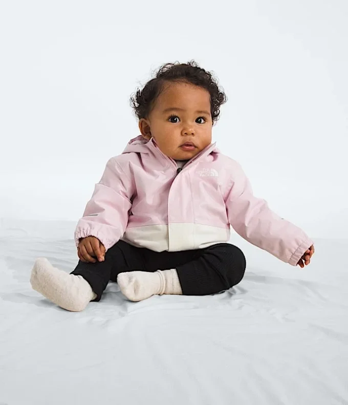 Baby Warm Antora Regenjacke Baby Warm Antora Regenjacke