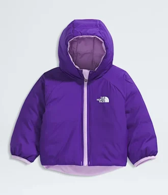 Baby-Wendejacke mit Kapuze von Perrito