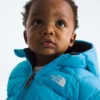 Baby-Wendejacke mit Kapuze von Perrito Baby-Wendejacke mit Kapuze von Perrito