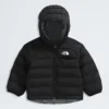 Baby-Wendejacke mit Kapuze von Perrito Baby-Wendejacke mit Kapuze von Perrito