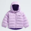 Baby-Wendejacke mit Kapuze von Perrito Baby-Wendejacke mit Kapuze von Perrito